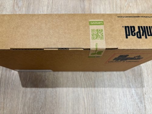 Περισσότερες πληροφορίες για "Lenovo L14 Gen4 Σφραγισμένο"