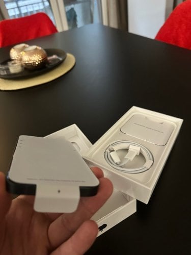 Περισσότερες πληροφορίες για "Apple iPhone 14 (Μαύρο/128 GB)"