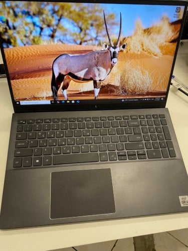 Περισσότερες πληροφορίες για "DELL VOSTRO- I5 1035"
