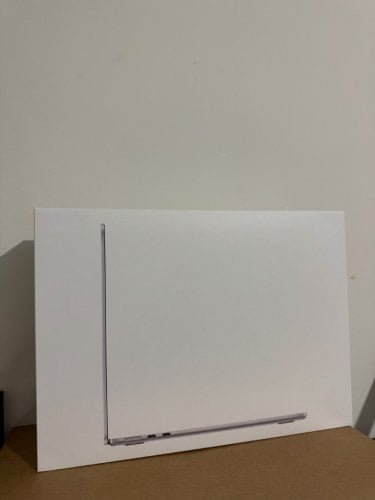 Περισσότερες πληροφορίες για "Apple MacBook Air 13,6" M4 10-Core/16GB/512GB/10-Core Χρώματος Silver"