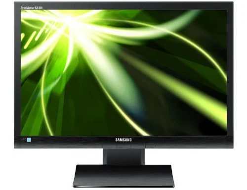 Περισσότερες πληροφορίες για "Samsung sync master SA450"