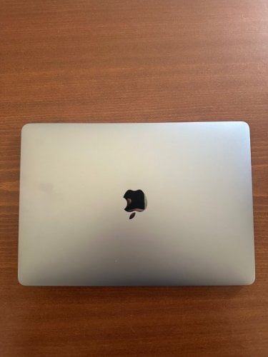 Περισσότερες πληροφορίες για "Πωλείται MacBook Pro 2019 touchbar 13" i5"