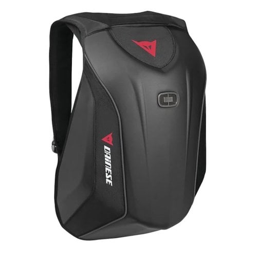 Περισσότερες πληροφορίες για "Dainese dmach backpack"
