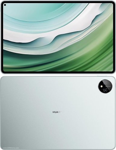 Περισσότερες πληροφορίες για "Huawei matepad pro 11 2024, 12gb ram, 256gb μνημη"