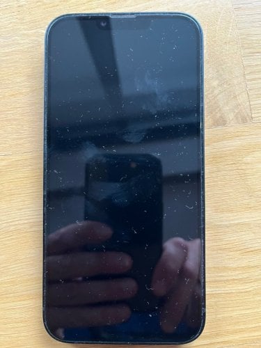 Περισσότερες πληροφορίες για "iPhone 14 Plus 128 GB midnight black"