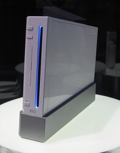 Περισσότερες πληροφορίες για "Nintendo Wii με softmod"