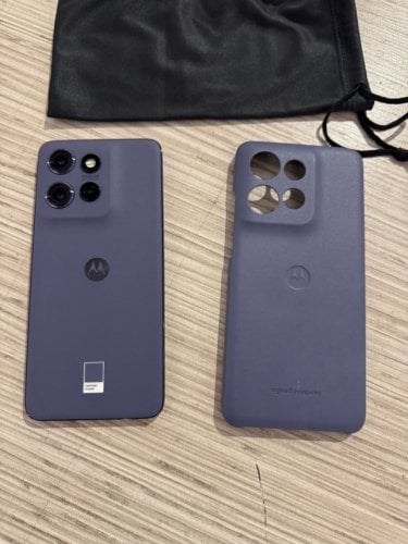 Περισσότερες πληροφορίες για "Motorola Edge 50 Neo (Γκρι/256 GB)"