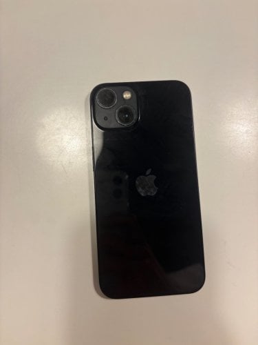 Περισσότερες πληροφορίες για "Apple iPhone 13 (Μαύρο/128 GB)"
