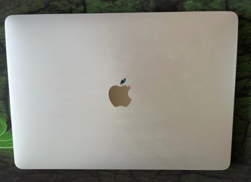 Περισσότερες πληροφορίες για "💻 MacBook Pro 13” (2019) - Άριστη κατάσταση + Φορτιστής"