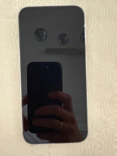 Περισσότερες πληροφορίες για "Apple iPhone 14 Pro Max (Ασημί/256 GB)"
