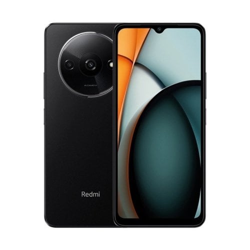 Περισσότερες πληροφορίες για "Xiaomi Redmi A3 Dual SIM (3GB/64GB) Midnight Black"