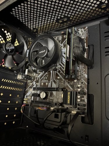 Περισσότερες πληροφορίες για "Ryzen 5 5600G"