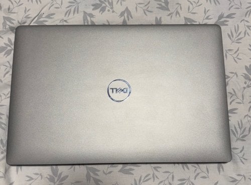 Περισσότερες πληροφορίες για "Dell Latitude 5430 14”"