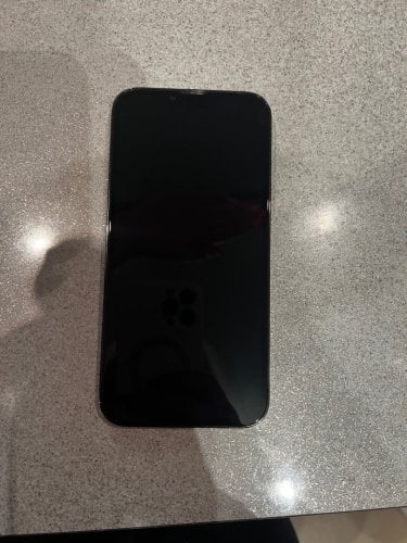 Περισσότερες πληροφορίες για "Apple iPhone 13 Pro Max (Γραφίτης/128 GB)"