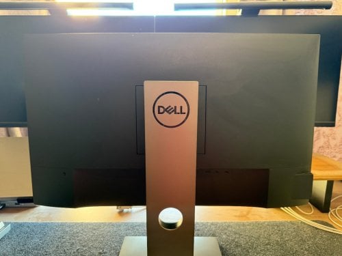 Περισσότερες πληροφορίες για "DELL P2419H (23.8"/Full HD)"