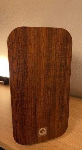 Q acoustics sub 3060s