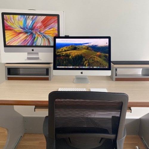 ΕΥΚΑΙΡΙΑ ΓΙΑ ΛΙΓΕΣ ΜΕΡΕΣ iMac 27-inch, 2020, 3.8 GHz 8-core, 128 GB RAM