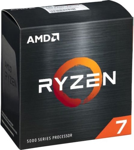 Περισσότερες πληροφορίες για "AMD Ryzen 7 5700X (Box) με μητρική και 32GB Ram"