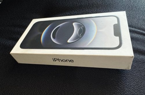 Περισσότερες πληροφορίες για "Apple iPhone 16e (Μαύρο/128 GB) Σφραγισμένο!"