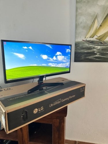 Περισσότερες πληροφορίες για "LG 29UM69G-B (29"/QXGA)"