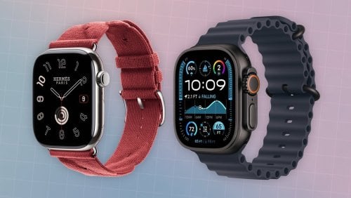 Περισσότερες πληροφορίες για "Apple Watch 10 or Ultra Series 2"