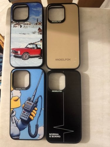 Περισσότερες πληροφορίες για "Θήκες iPhone 15 pro max"