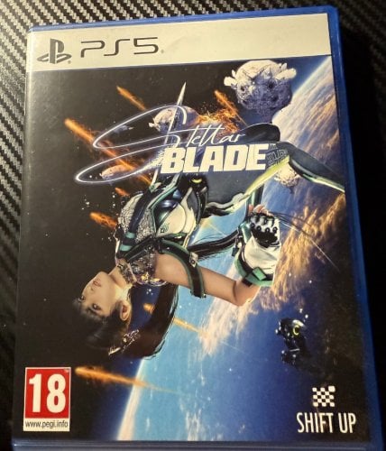 Stellar Blade