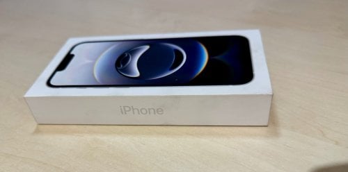 Περισσότερες πληροφορίες για "Apple iPhone 16e (Άσπρο/128GB) Σφραγισμένο!"
