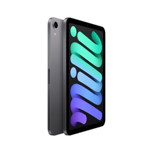 Περισσότερες πληροφορίες για "Apple iPad mini 6 (64 GB)"