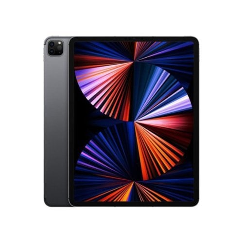 Περισσότερες πληροφορίες για "Apple iPad Pro 2021 12.9" (128 GB/M1/iPadOS)"
