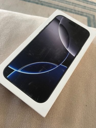 Περισσότερες πληροφορίες για "iPhone 16 pro max 256 black σφραγισμένο /15 pro 128 natural Θεσσαλονίκη"
