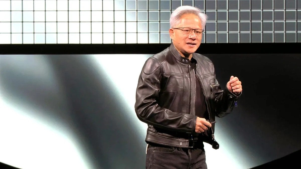 Η Nvidia και η Foxconn ανακοίνωσαν την κατασκευή υπερυπολογιστή τεχνητής νοημοσύνης στην Ταϊβάν