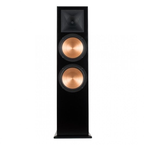 Περισσότερες πληροφορίες για "KLIPSCH RF-7 III"