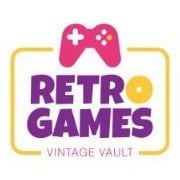 RetroGamesVault