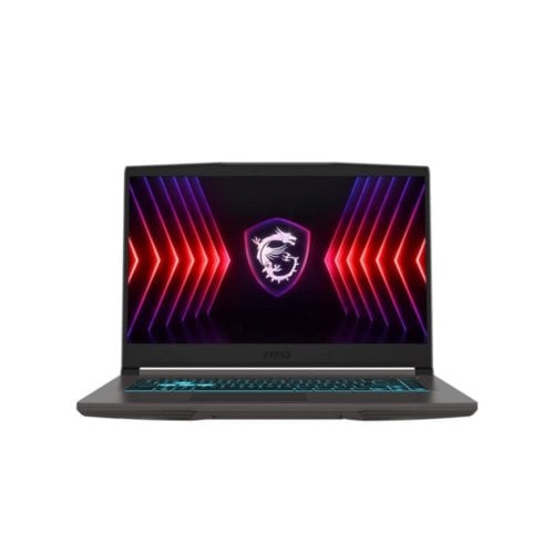 Περισσότερες πληροφορίες για "Laptop gaming.MSI Thin 15 B12VE-1817XPL 15.6"