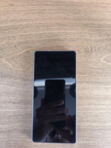 Περισσότερες πληροφορίες για "Samsung Galaxy S25 Ultra (Μαύρο/512 GB)"