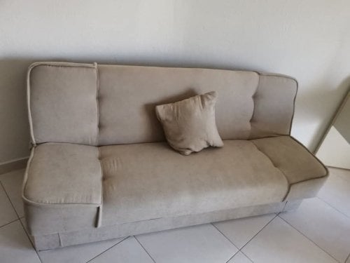 Περισσότερες πληροφορίες για "Καναπές"