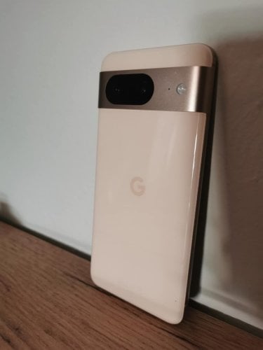 Περισσότερες πληροφορίες για "Google Pixel 8 5G (8GB/128GB) Rose"