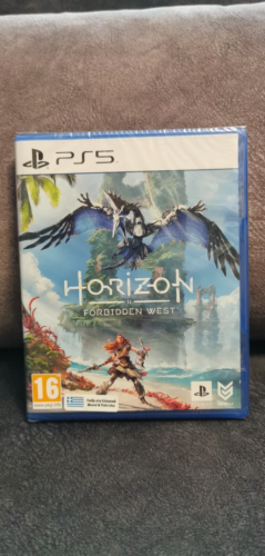 Περισσότερες πληροφορίες για "Παιχνίδια Playstation 5 (Σφραγισμένα)"