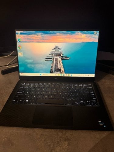 Περισσότερες πληροφορίες για "Dell XPS 13 - i7 1165U - 8/256 ΑΡΙΣΤΟ ΜΕ ΕΓΓΎΗΣΗ ΕΥΚΑΙΡΊΑ και ανταλλαγή"