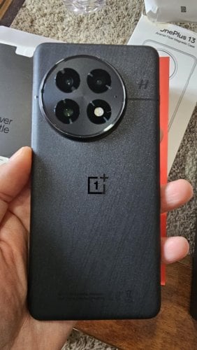 Περισσότερες πληροφορίες για "OnePlus 13 5G (Μαύρο/256 GB)"