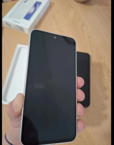 Περισσότερες πληροφορίες για "Samsung Galaxy A54 5G (Άσπρο/128 GB)"