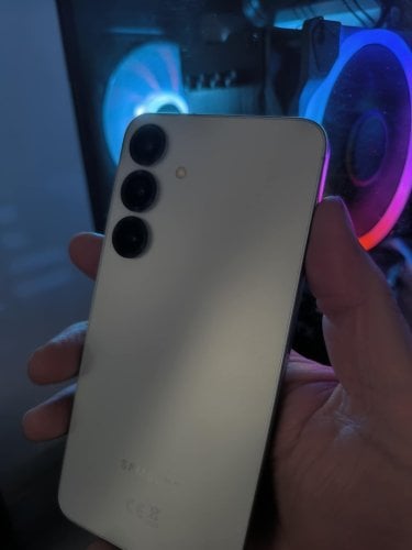 Περισσότερες πληροφορίες για "Samsung s25+ 256 mint ανταλλαγή"