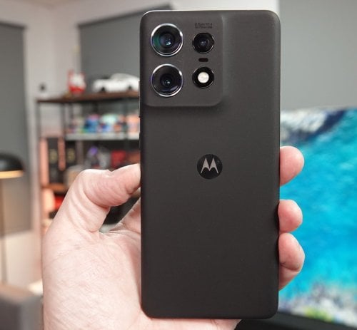Περισσότερες πληροφορίες για "Motorola Edge 50 Pro (Μαύρο/512 GB) + Tablet TURBOX Δώρο"