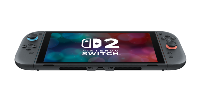 Οι τεχνικές προδιαγραφές του Nintendo Switch 2: Μεγάλο άλμα ισχύος σε σχέση με τον προκάτοχό του
