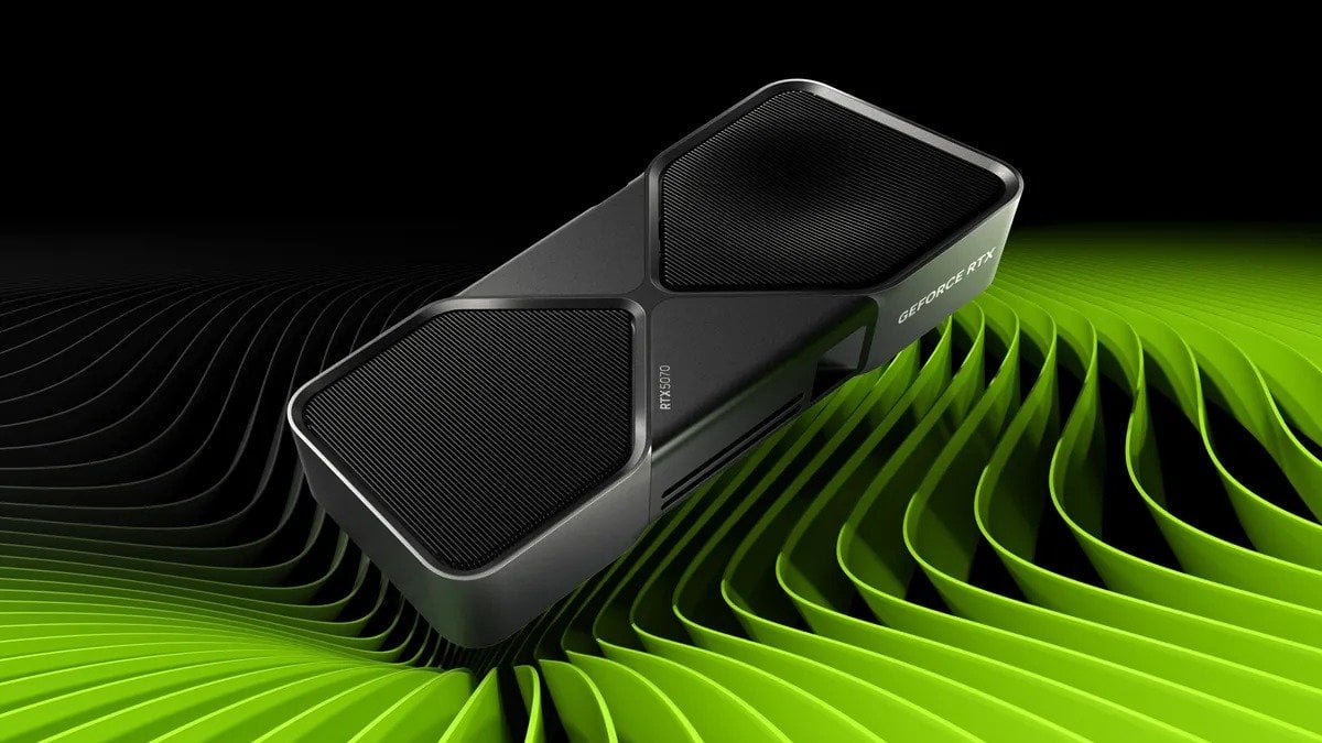 Περισσότερες πληροφορίες για "Η NVIDIA αυξάνει τις τιμές των GPU έως και 15% λόγω δασμών και κόστους παραγωγής"