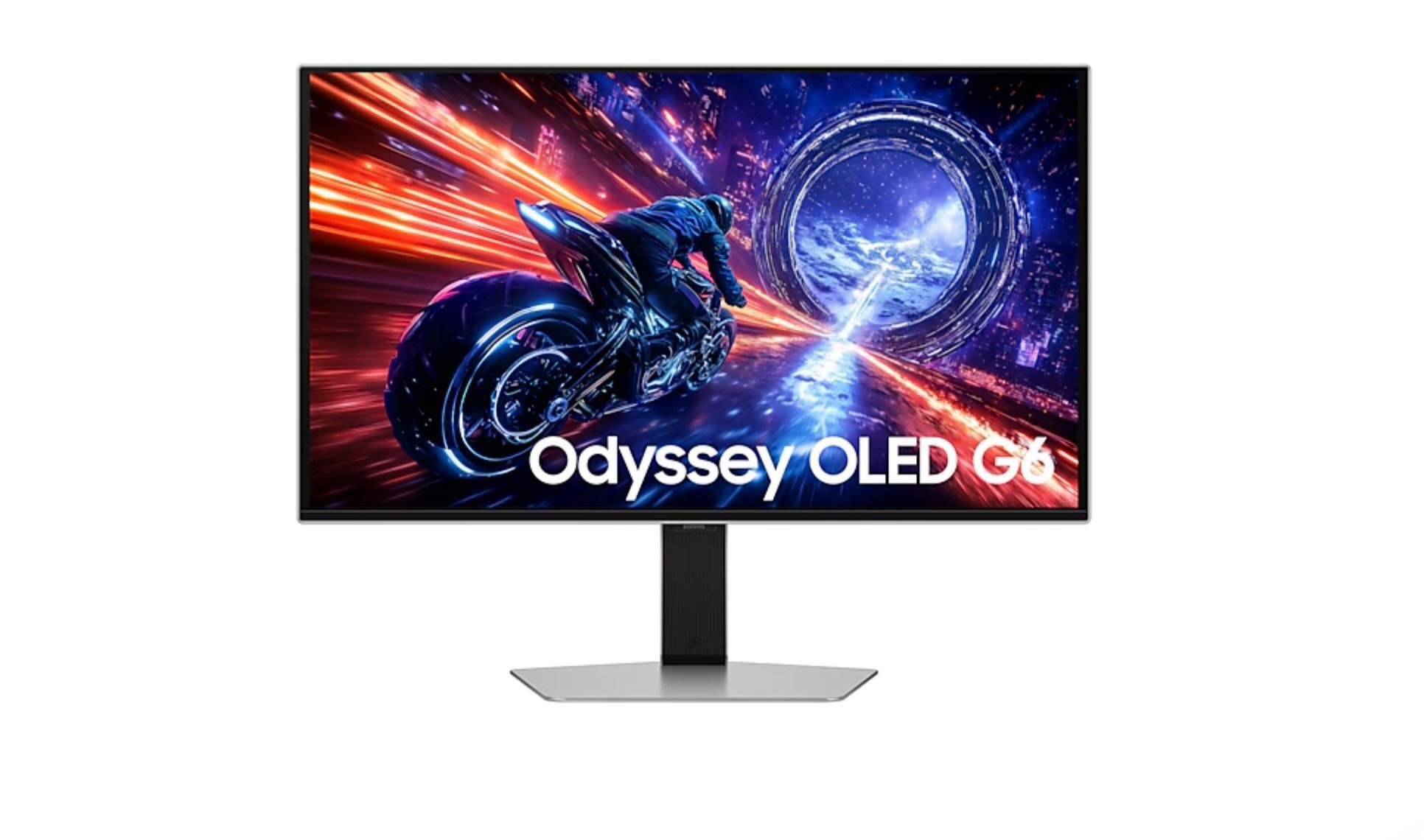Στην κυκλοφορία η πρώτη οθόνη gaming OLED στον κόσμο με ρυθμό ανανέωσης 500Hz από τη Samsung
