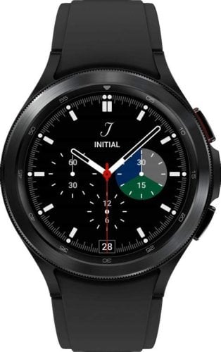 Περισσότερες πληροφορίες για "Samsung Galaxy Watch4 44mm Black"