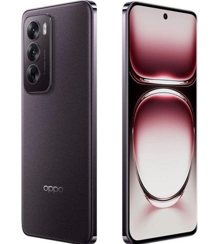 Περισσότερες πληροφορίες για "Oppo Reno 12 5G 256GB - Black Brown ΚΑΙΝΟΥΡΓΙΟ!"