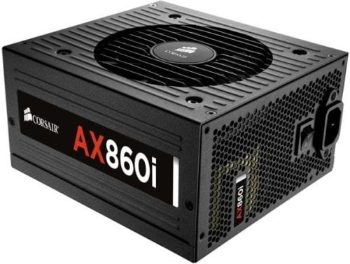 Περισσότερες πληροφορίες για "Corsair AX860i - Θεσσαλονίκη"